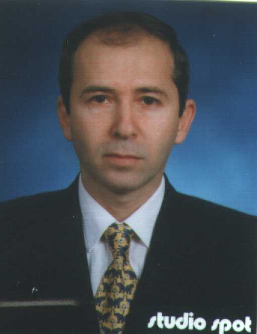 Prof. Dr. Ferhat Yardım