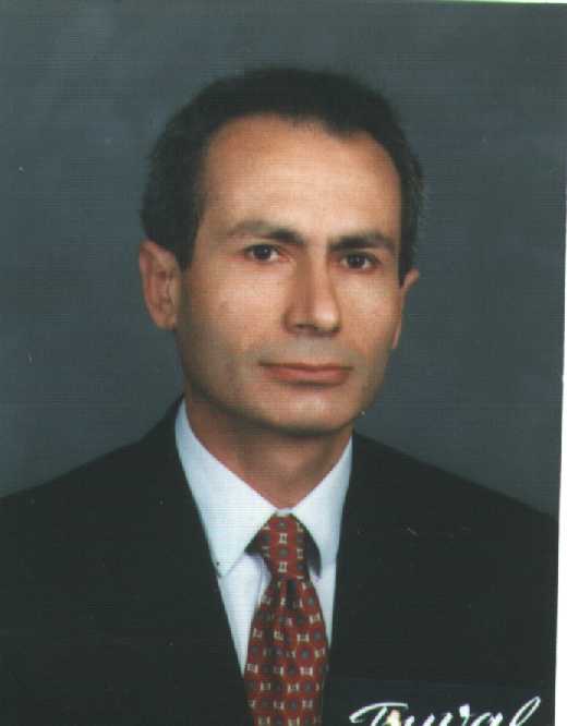 Prof. Dr. Hüsnü Atakül